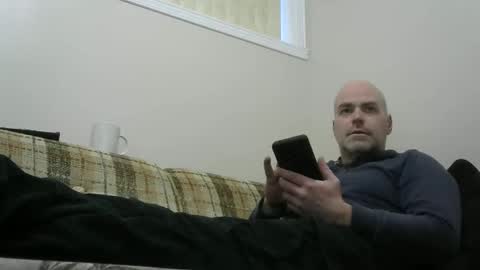 Snapshot of derf007 chatting on January 30, 2025, 8:10 pm derf007 online show from January 30, 2025, 8:10 pm