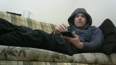 Snapshot of derf007 chatting on January 31, 2025, 9:37 pm derf007 online show from January 31, 2025, 9:37 pm