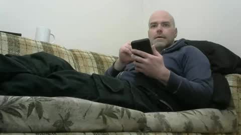 Snapshot of derf007 chatting on February 2, 2025, 7:57 pm derf007 online show from February 2, 2025, 7:57 pm