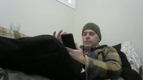 Snapshot of derf007 chatting on March 1, 2025, 7:37 pm derf007 online show from March 1, 2025, 7:37 pm