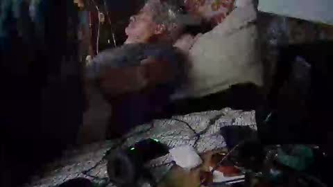 Snapshot of derick1961 chatting on January 12, 2026, 9:03 am derick1961 online show from January 12, 2026, 9:03 am