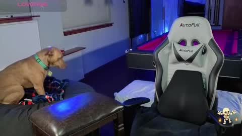 Snapshot of derrick_and_brittany chatting on October 14, 2025, 3:07 am Derrick 52 and Brittany 50 online show from October 14, 2025, 3:07 am