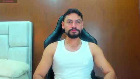 Snapshot of derrybigger_cm chatting on December 5, 2025, 6:59 pm DerryBigger CM online show from December 5, 2025, 6:59 pm