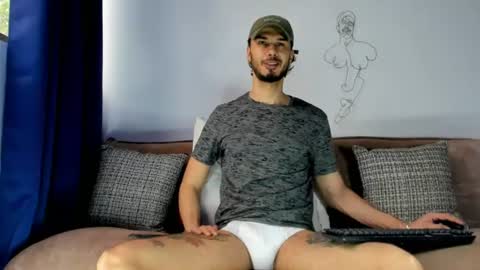 JhimyMaster online show from July 12, 2026, 2:30 pm