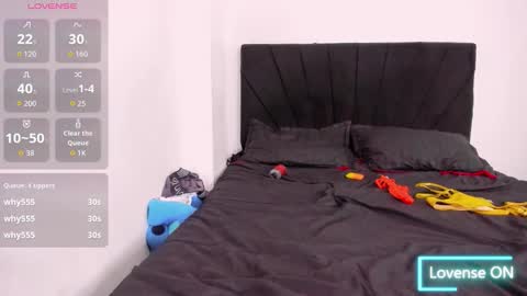 Snapshot of derrymeyers chatting on February 20, 2026, 6:26 am derrymeyers online show from February 20, 2026, 6:26 am