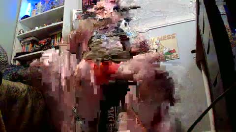 Snapshot of desertknight56 chatting on February 20, 2025, 2:18 am D K online show from February 20, 2025, 2:18 am