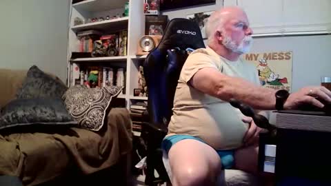 Snapshot of desertknight56 chatting on March 3, 2026, 3:23 am D K online show from March 3, 2026, 3:23 am