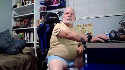 D K online show from March 17, 2026, 2:16 am