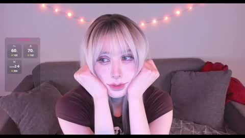 Snapshot of deserve_dessert chatting on January 27, 2025, 4:09 am Domi  online show from January 27, 2025, 4:09 am