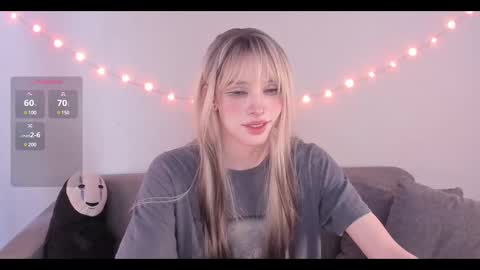 Snapshot of deserve_dessert chatting on January 31, 2025, 6:35 am Domi  online show from January 31, 2025, 6:35 am