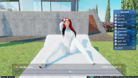 Snapshot of deshonesta chatting on February 12, 2026, 12:11 pm The Goddess online show from February 12, 2026, 12:11 pm