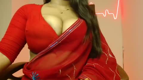 Snapshot of desi_girl_jebin chatting on January 6, 2026, 6:00 pm Jebin online show from January 6, 2026, 6:00 pm