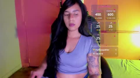 NTMY guys im a kinda desi from Medellin  online show from February 20, 2026, 8:09 pm