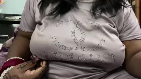 simran online show from October 12, 2025, 3:05 am