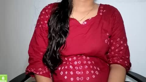 Eva and Adam online show from November 9, 2025, 8:18 pm