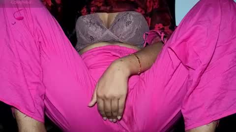 Eva and Adam online show from November 18, 2025, 6:34 pm