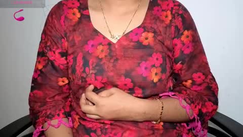 Eva and Adam online show from November 24, 2025, 5:34 pm