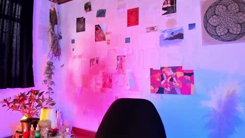 Snapshot of desidias chatting on December 6, 2024, 10:08 pm Desidias online show from December 6, 2024, 10:08 pm