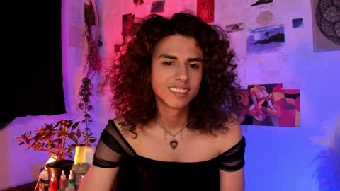 Snapshot of desidias chatting on December 7, 2024, 1:14 am Desidias online show from December 7, 2024, 1:14 am