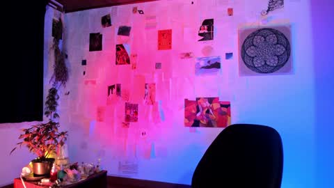 Snapshot of desidias chatting on December 18, 2024, 4:20 am Desidias online show from December 18, 2024, 4:20 am