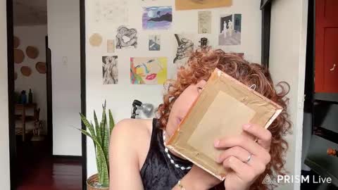 Snapshot of desidias chatting on February 6, 2026, 6:44 pm Desidias online show from February 6, 2026, 6:44 pm