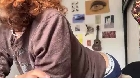 Snapshot of desidias chatting on February 15, 2026, 2:47 pm Desidias online show from February 15, 2026, 2:47 pm