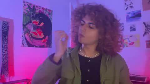 Snapshot of desidias chatting on February 24, 2026, 1:03 am Desidias online show from February 24, 2026, 1:03 am