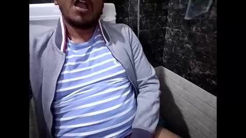 Browndesi online show from December 1, 2024, 11:36 pm