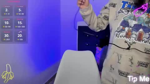 Desire gh online show from November 25, 2025, 2:33 am