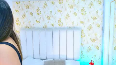 Sara Desire online show from January 13, 2026, 12:43 pm