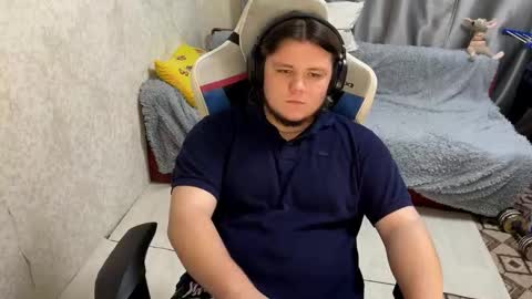 desiredude9 online show from October 6, 2025, 6:38 pm