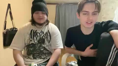 desiredude9 online show from February 23, 2026, 6:49 pm