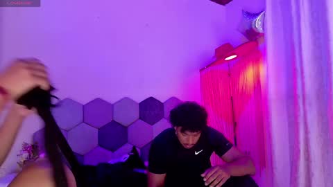 TORI AND MR. BEAR online show from April 11, 2026, 4:11 pm