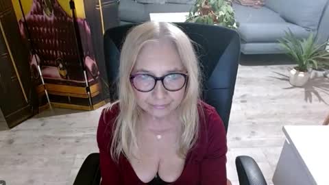S O F I A online show from February 2, 2026, 3:11 pm