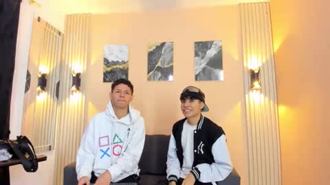 desiresofolympus_ online show from April 13, 2026, 8:03 pm