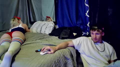 Snapshot of desiriabledesiri chatting on January 20, 2025, 9:46 am Ryley Rydes online show from January 20, 2025, 9:46 am