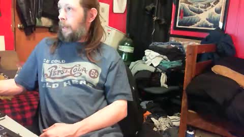 desolation2012 online show from January 19, 2025, 11:23 am