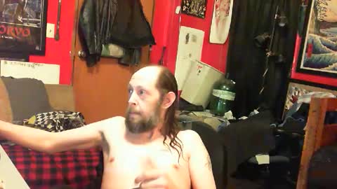 desolation2012 online show from January 25, 2025, 7:28 am