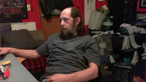 desolation2012 online show from January 27, 2025, 8:40 am