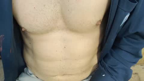 desperado3000 online show from October 22, 2025, 11:54 am