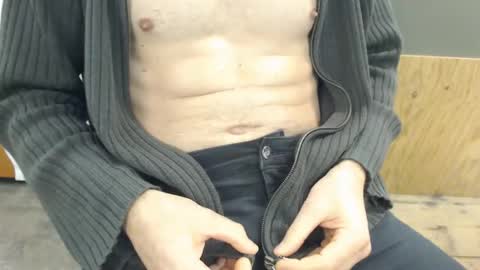 desperado3000 online show from December 15, 2025, 12:42 pm