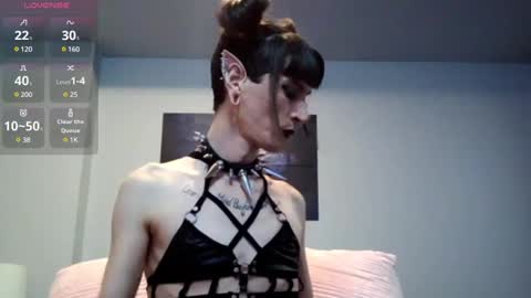 Snapshot of dessamaii chatting on December 14, 2024, 1:06 am DessaMaii online show from December 14, 2024, 1:06 am