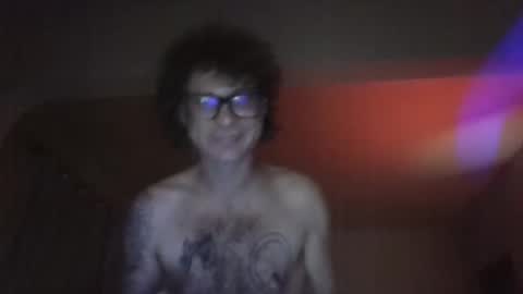 CrackAssFucker online show from December 17, 2025, 6:08 am