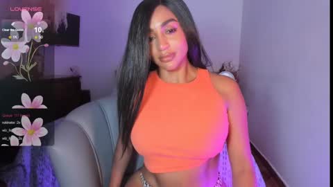 Snapshot of destinnemil chatting on February 2, 2025, 2:56 pm Destinne Mill online show from February 2, 2025, 2:56 pm
