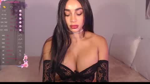 Destinne Mill online show from March 17, 2026, 11:57 am