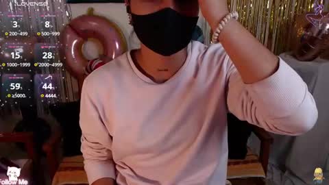 Destiny online show from February 20, 2025, 12:15 pm