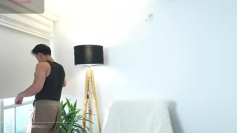 Deus Belli online show from November 8, 2025, 10:59 am