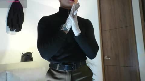 Deus Belli online show from February 8, 2026, 12:25 am