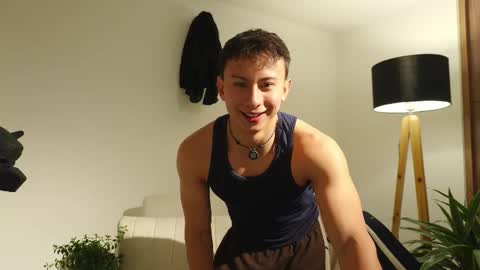 Deus Belli online show from February 11, 2026, 1:54 am