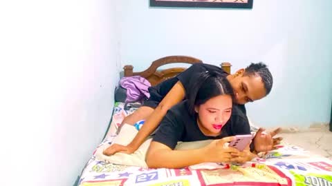 Snapshot of deus_steim chatting on March 12, 2026, 11:22 pm deus_steim online show from March 12, 2026, 11:22 pm